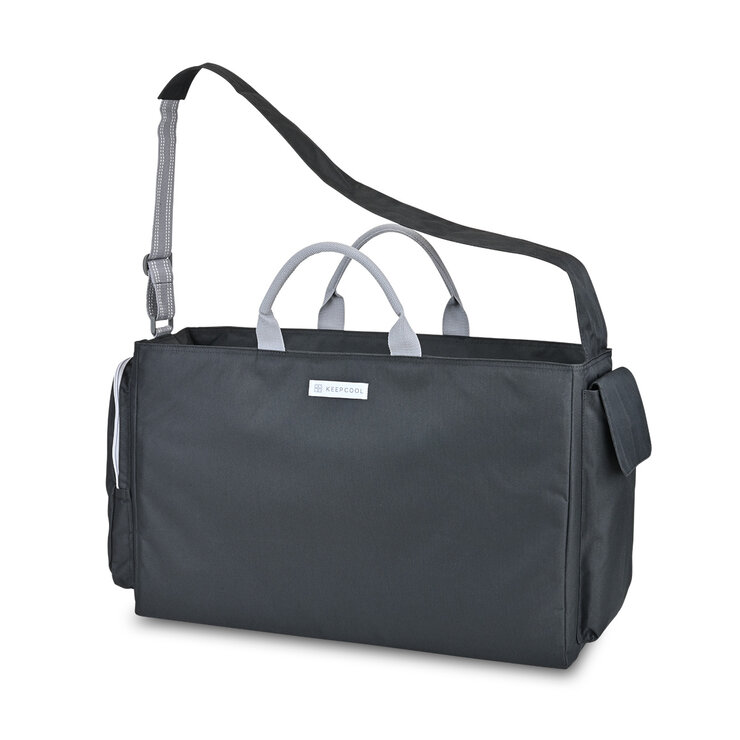 Keep Cool Bolsa Térmica Messenger — Imagen 2 de 4