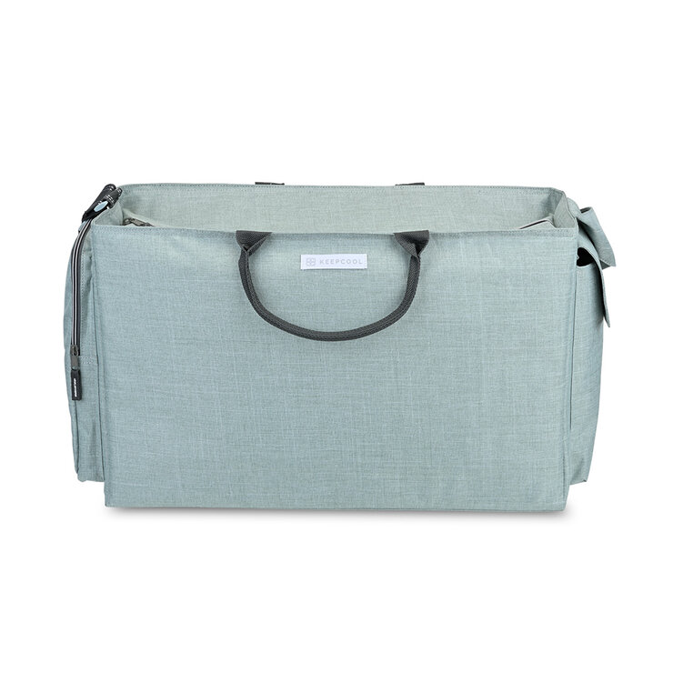 Keep Cool Bolsa Térmica Messenger — Imagen 3 de 4