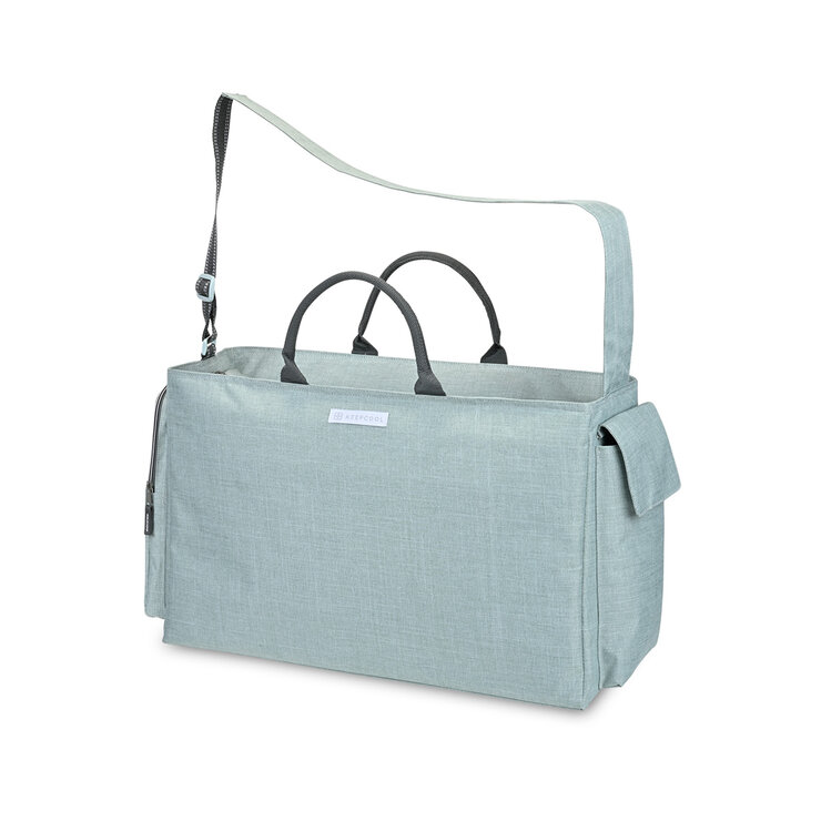 Keep Cool Bolsa Térmica Messenger — Imagen 4 de 4
