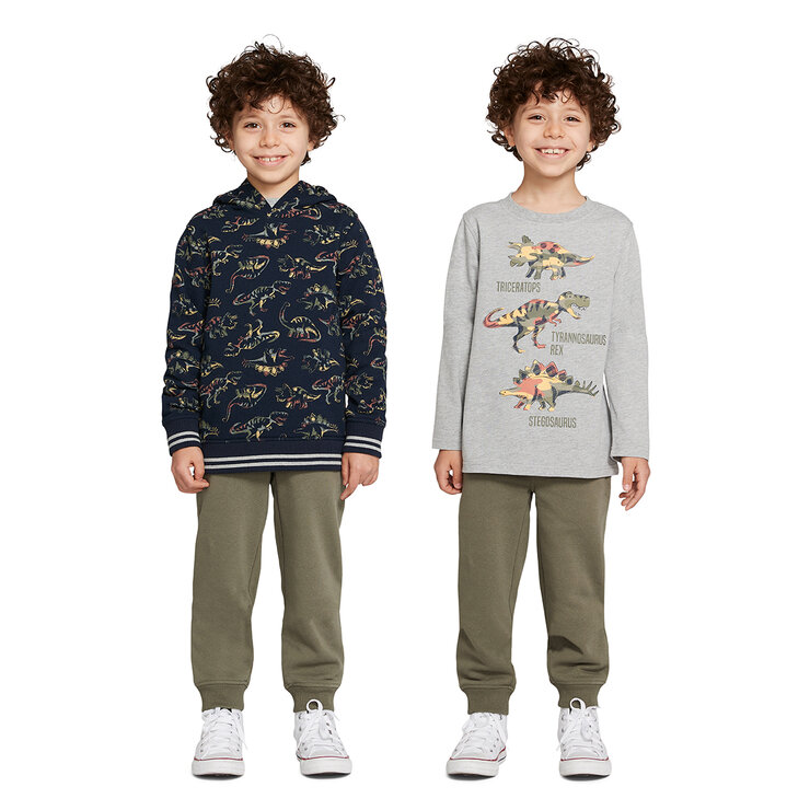 Kids Headquarters Conjunto 3 piezas para Niños Varias Tallas y Colores — Imagen 1 de 2