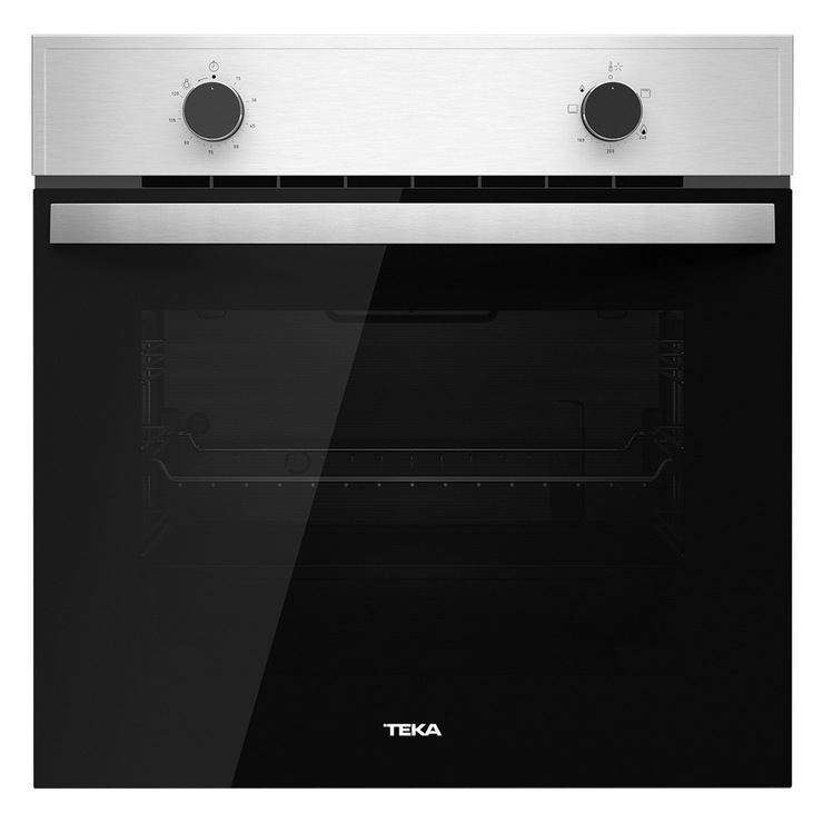 Horno a Gas Estático con Grill Eléctrico 60 Cm Teka — Imagen 1 de 4