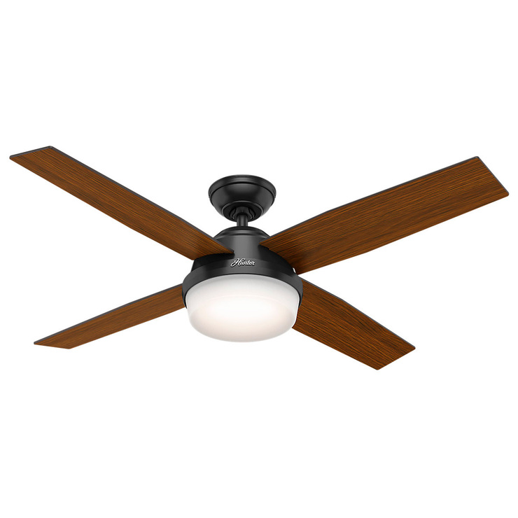 Hunter, Ventilador de Techo Dempsey 52" — Imagen 3 de 4