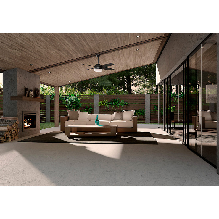Hunter, Ventilador de Techo Dempsey 52" — Imagen 4 de 4