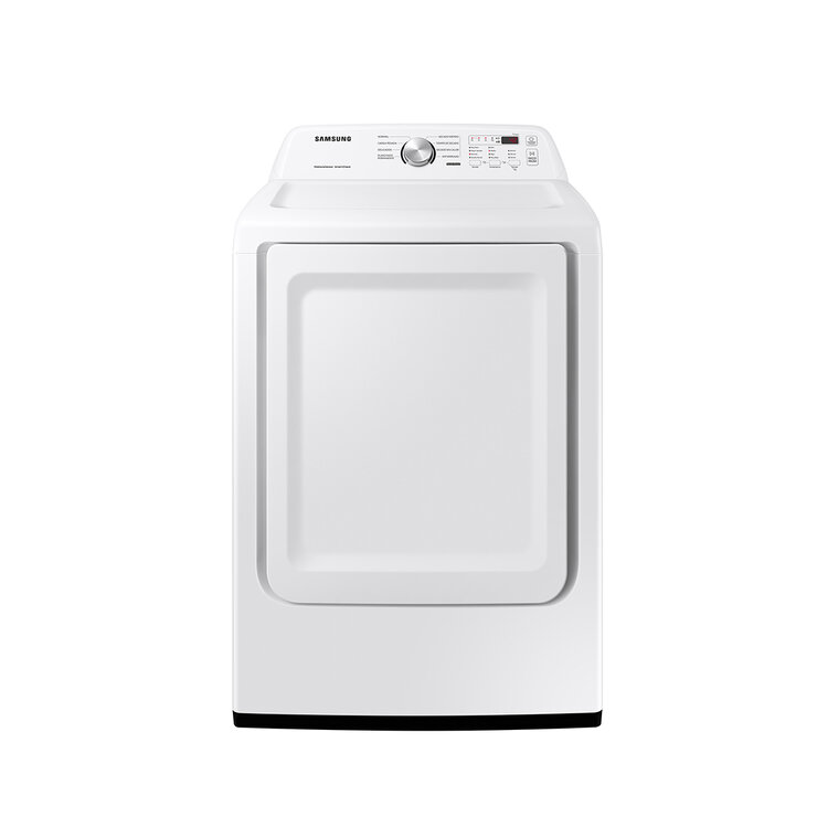 Secadora de gas 24Kg Samsung — Imagen 1 de 4