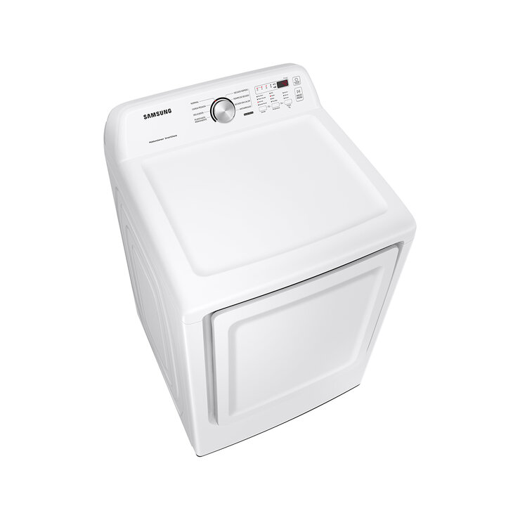 Secadora de gas 24Kg Samsung — Imagen 2 de 4