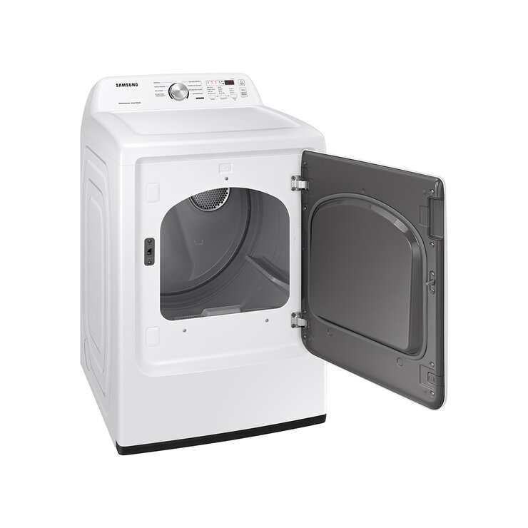 Secadora de gas 24Kg Samsung — Imagen 3 de 4