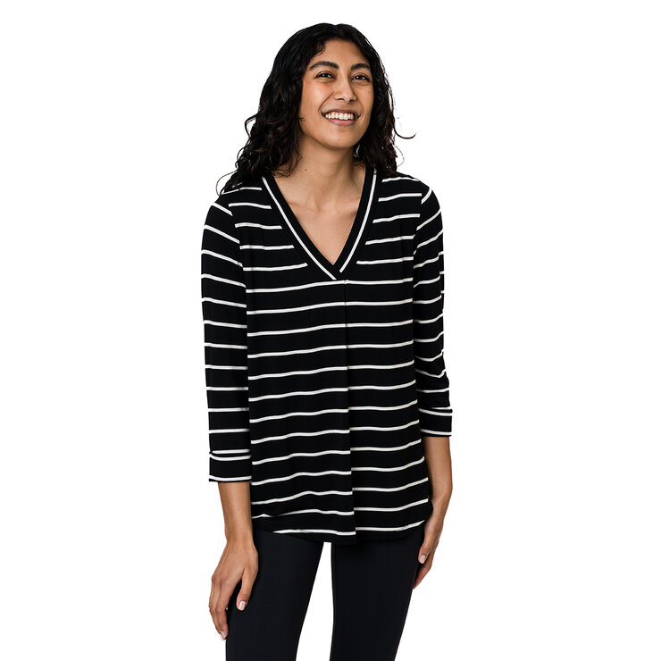 Seg'Ments  Playera para Dama Varias Tallas y Colores — Imagen 1 de 4