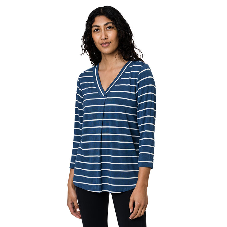 Seg'Ments  Playera para Dama Varias Tallas y Colores — Imagen 2 de 4