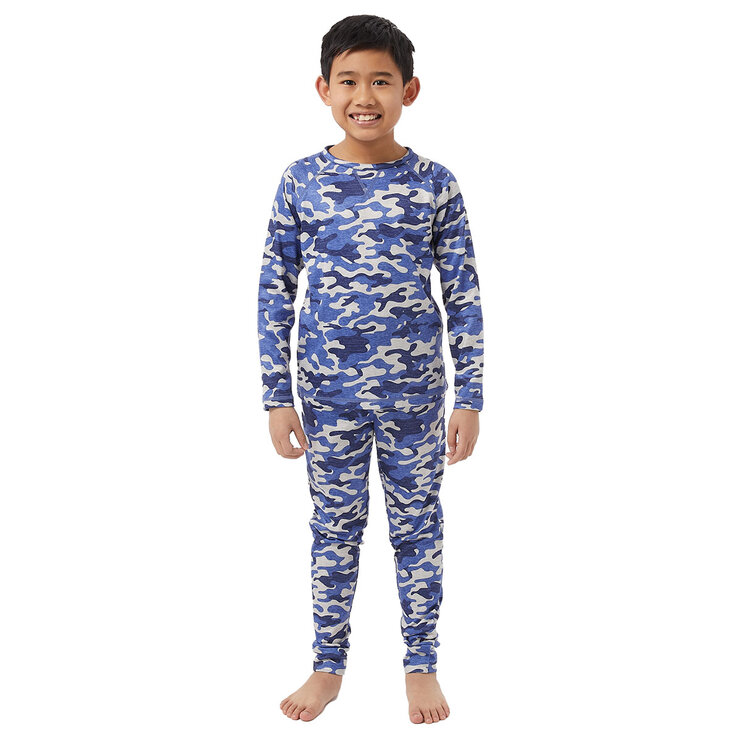 32 Degrees Heat Pijama 4 piezas para para Niñas Varias Tallas y Colores — Imagen 1 de 4