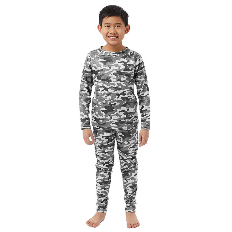32 Degrees Heat Pijama 4 piezas para para Niñas Varias Tallas y Colores — Imagen 2 de 4