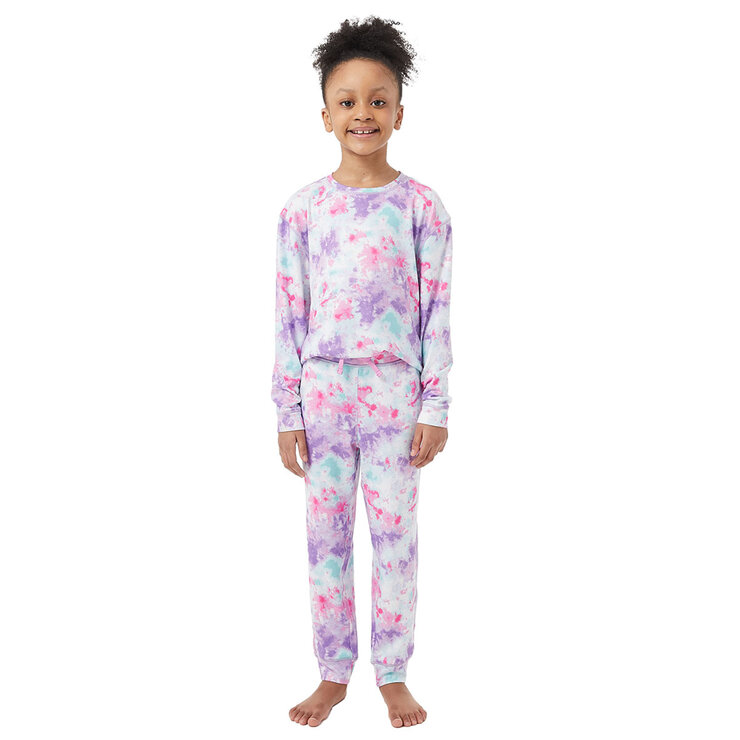 32 Degrees Heat Pijama 4 piezas para para Niñas Varias Tallas y Colores — Imagen 4 de 4