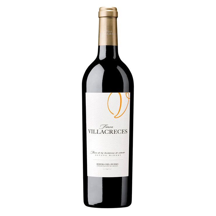 Vino Tinto Artevino Finca Villacreces 750ml — Imagen 1 de 3