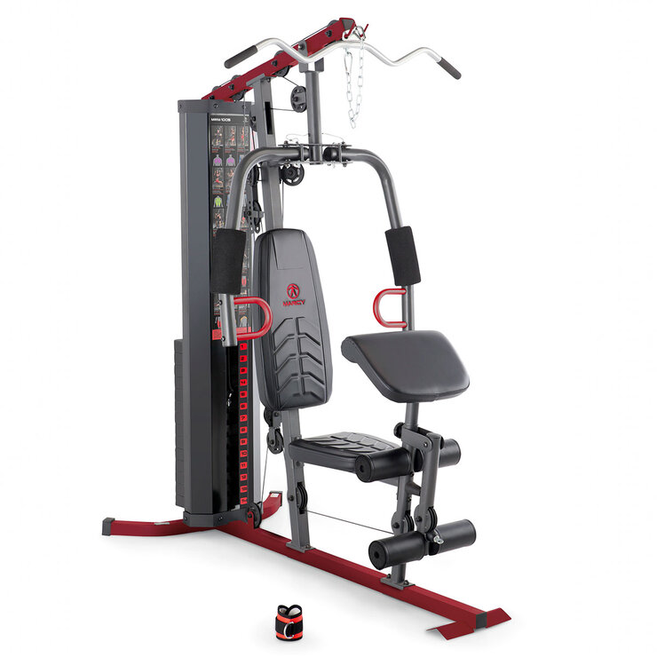Marcy Gimnasio Multifuncional  — Imagen 2 de 3