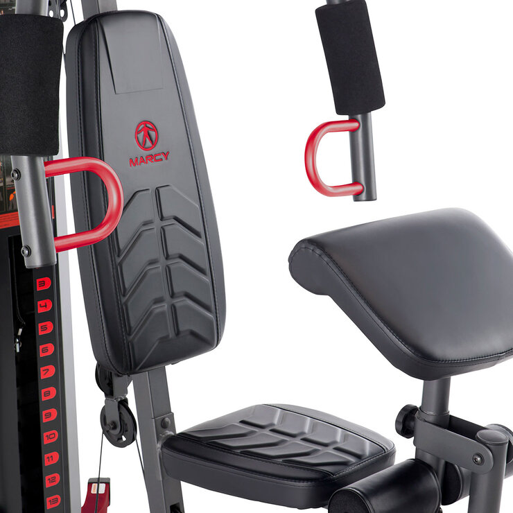 Marcy Gimnasio Multifuncional  — Imagen 3 de 3