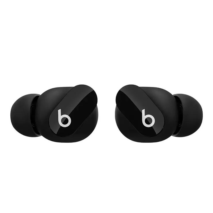 Beats Studio Buds Negros Audífonos Inalámbricos con Cancelación de Ruido — Imagen 1 de 4
