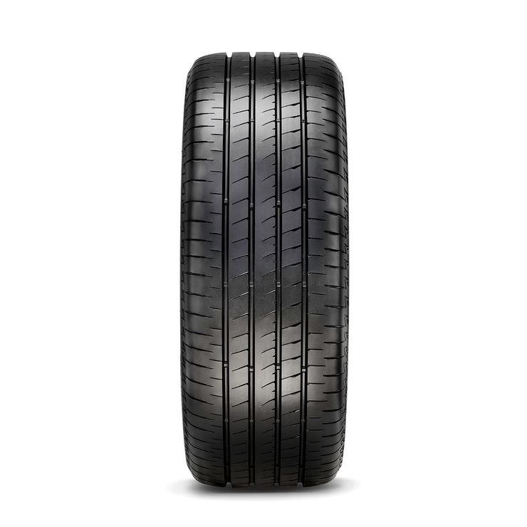 Llanta Bridgestone Turanza T005A 235/45R18 94W — Imagen 2 de 2