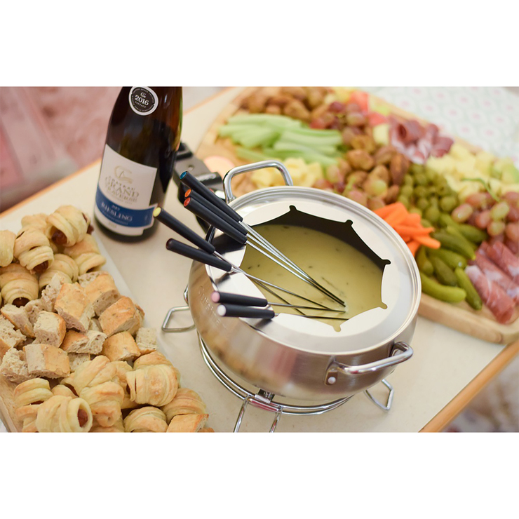 Cuisinart, Fondue eléctrico — Imagen 2 de 4