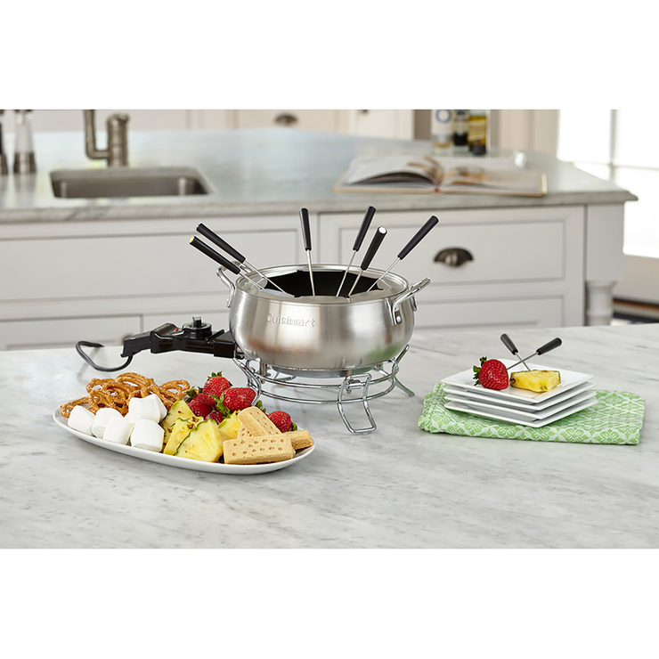Cuisinart, Fondue eléctrico — Imagen 3 de 4