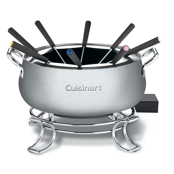 Cuisinart, Fondue eléctrico — Imagen 4 de 4