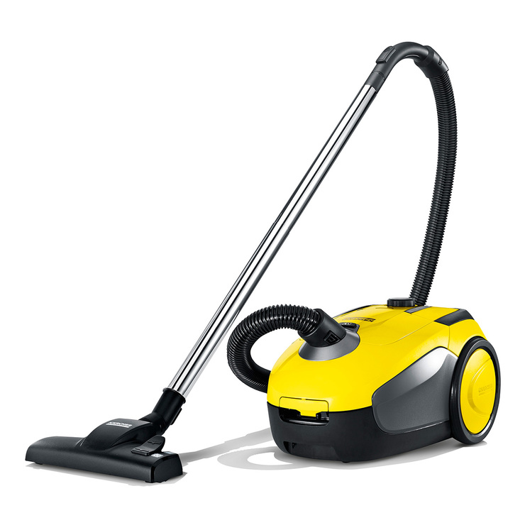 Karcher, Aspiradora Silenciosa VC 2 con Purificación de Aire — Imagen 1 de 4