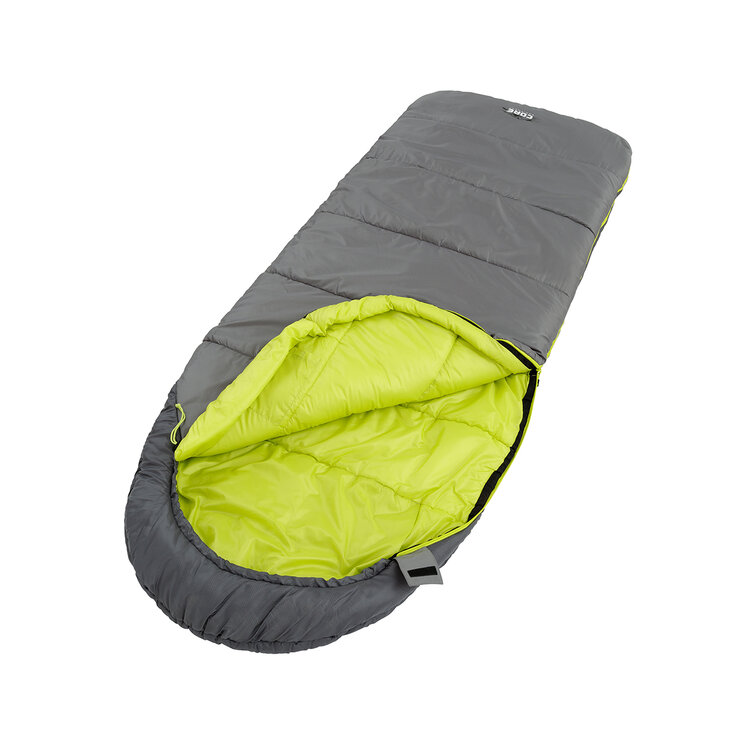 Core Bolsa de Dormir Híbrida  — Imagen 2 de 4