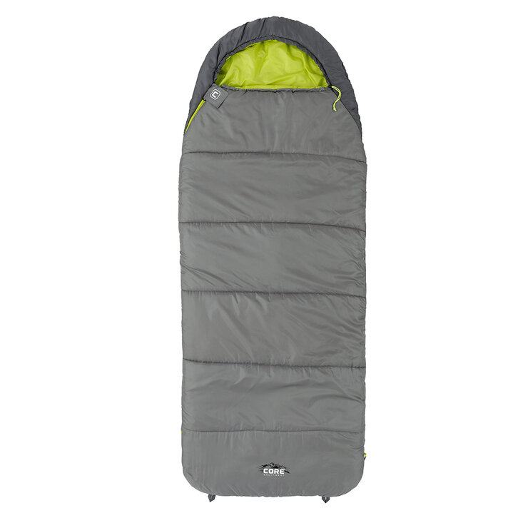 Core Bolsa de Dormir Híbrida  — Imagen 1 de 4