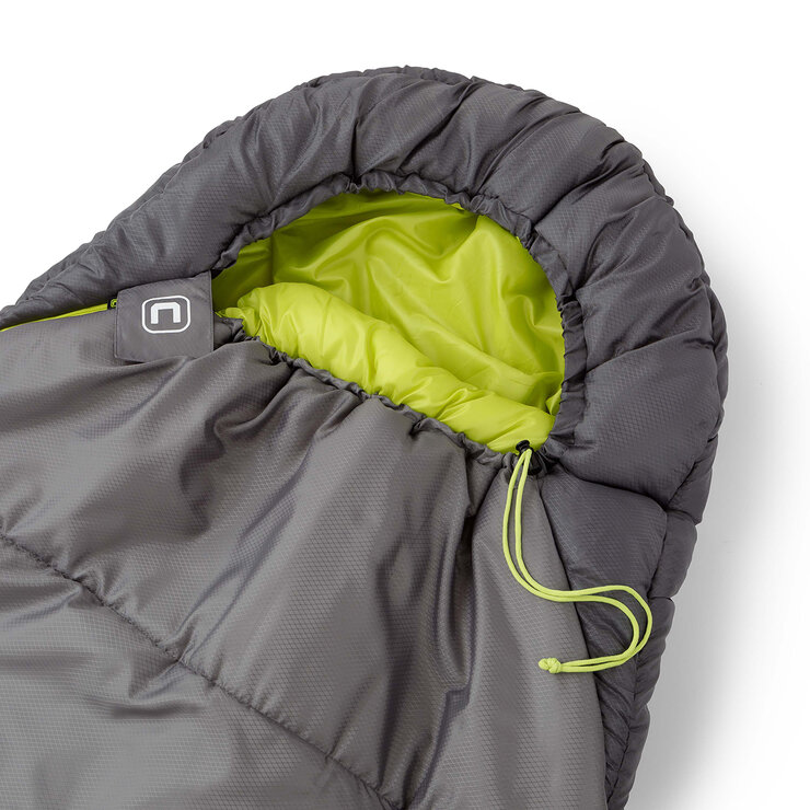 Core Bolsa de Dormir Híbrida  — Imagen 4 de 4
