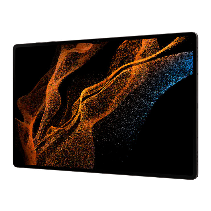 Samsung Galaxy Tab S8 Ultra 128GB Grafito + Teclado Book Cover + S Pen  — Imagen 4 de 4
