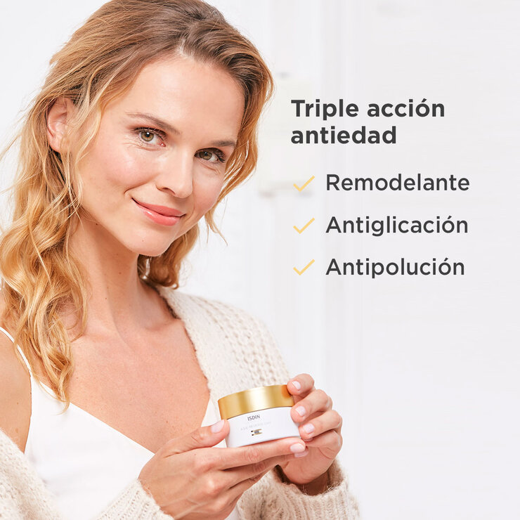 Isdin Isdinceutics A.G.E. Reverse Day 50 ml — Imagen 3 de 3