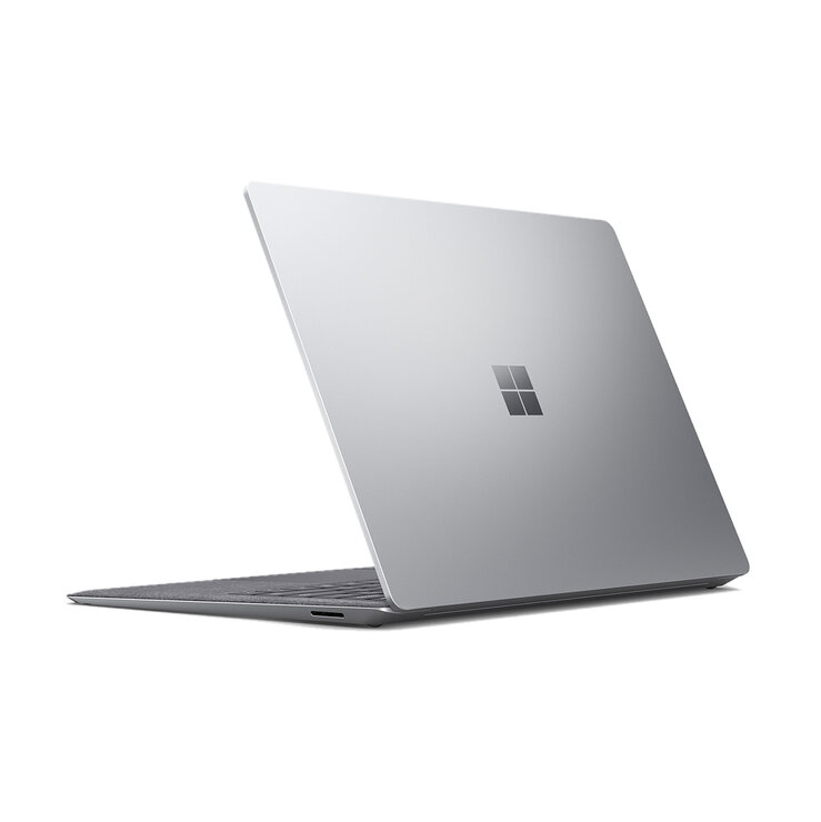 Microsoft Surface Laptop 4 13.5" + Microsoft 365 Personal — Imagen 4 de 4