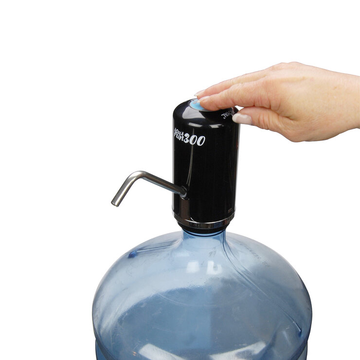 Royal Dispensador de Agua Portátil Aqua Fun 300 — Imagen 1 de 4