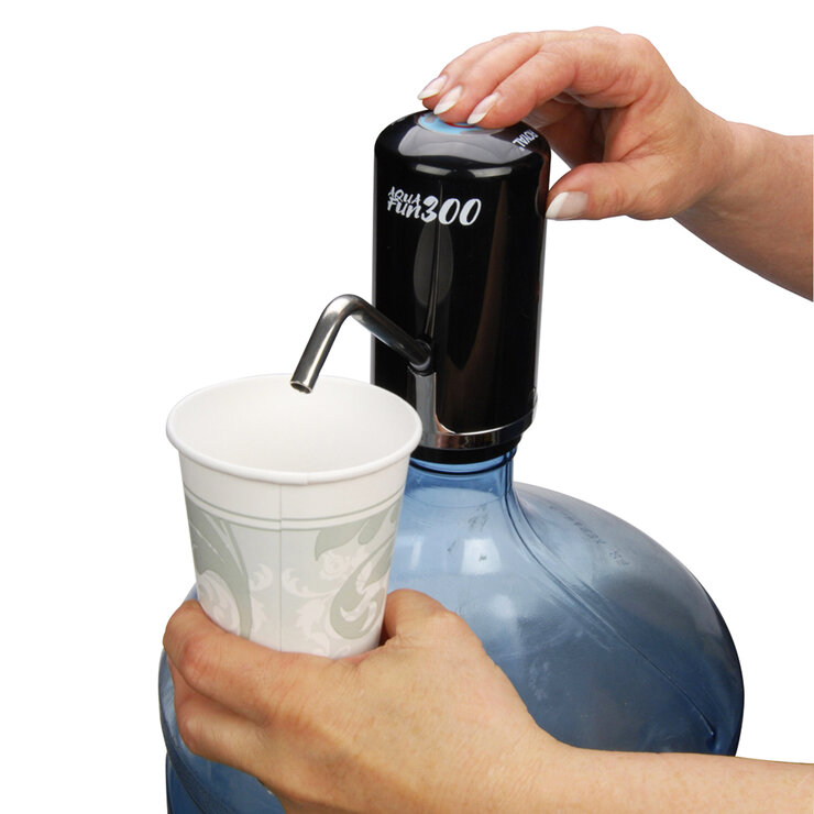 Royal Dispensador de Agua Portátil Aqua Fun 300 — Imagen 4 de 4