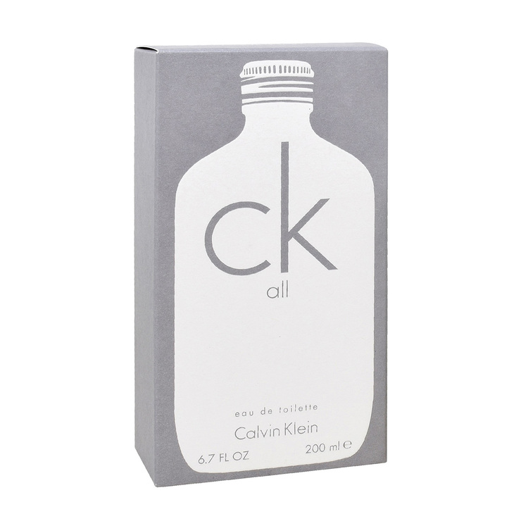 Calvin Klein CK All, 200 ml  — Imagen 2 de 2