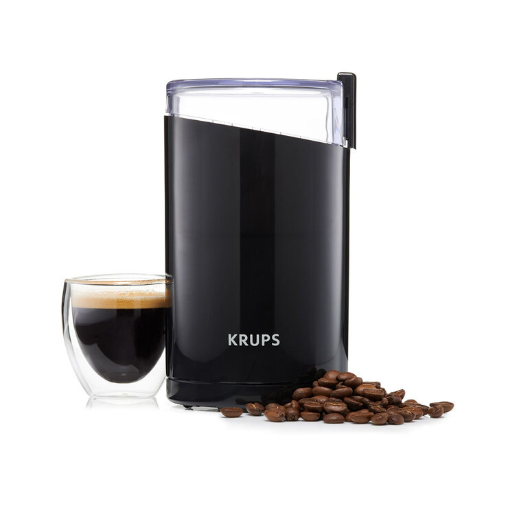 Krups, Molino De Café y Especias — Imagen 1 de 4