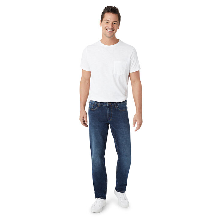 Izod Jeans para Caballero Varias Tallas y Colores — Imagen 2 de 2