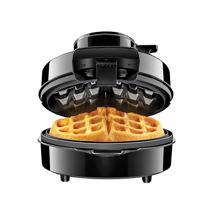 Chefman, Wafflera Volcano Antiderrames — Imagen 2 de 4