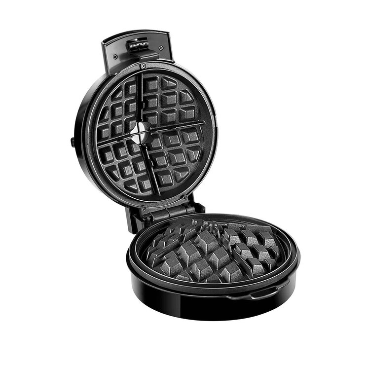 Chefman, Wafflera Volcano Antiderrames — Imagen 3 de 4