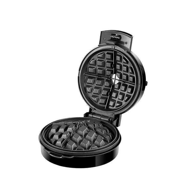 Chefman, Wafflera Volcano Antiderrames — Imagen 4 de 4