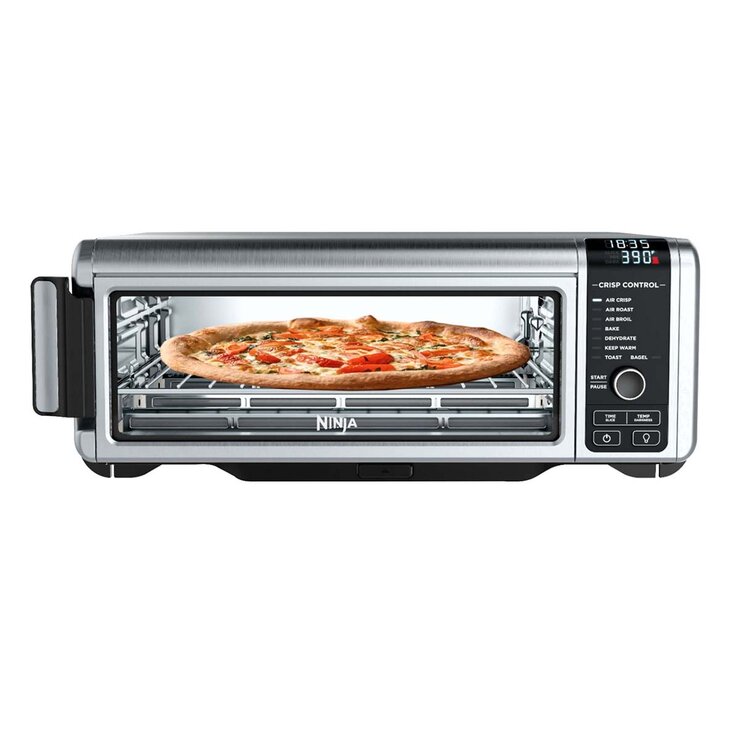Ninja Foodi, Horno con Freidora de Aire 8 en 1  — Imagen 1 de 4