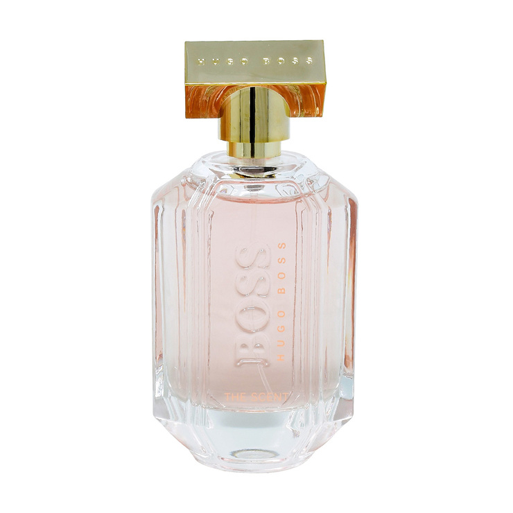 Hugo Boss The Scent for Her 100 ml  — Imagen 1 de 2