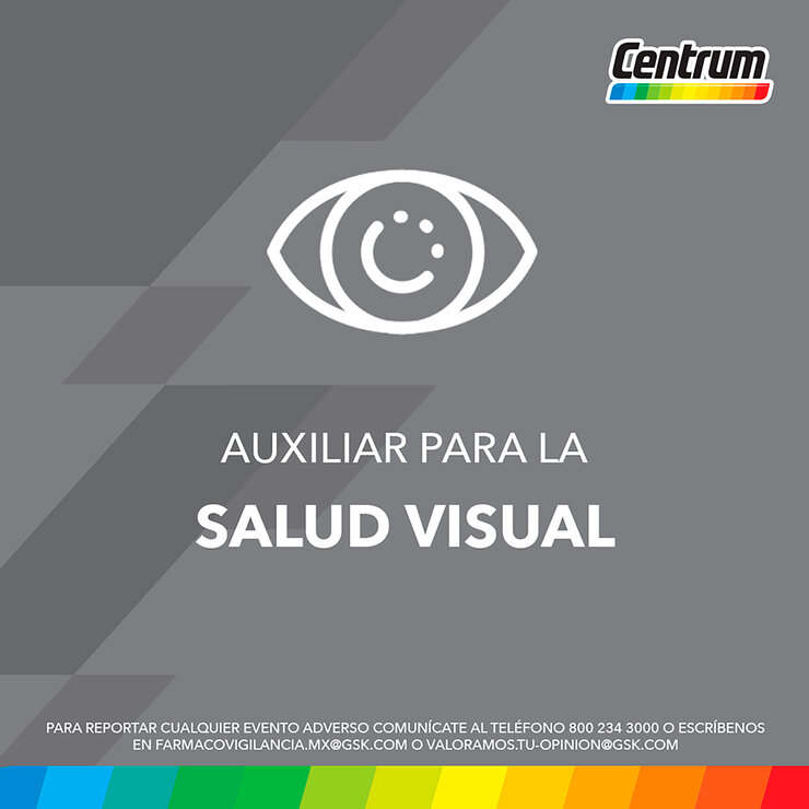 Multivitaminico Centrum Silver 2pack 100 tabletas c/u — Imagen 4 de 4