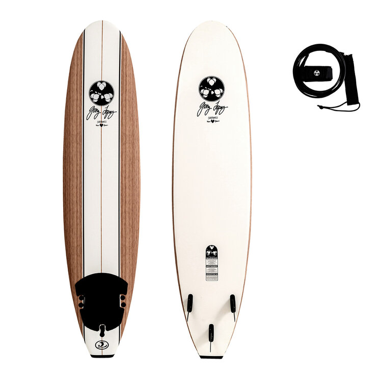 Tabla de Surf Gerry Lopez 2.4 m — Imagen 3 de 3