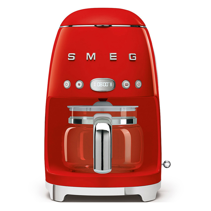 Smeg, cafetera de goteo — Imagen 2 de 4