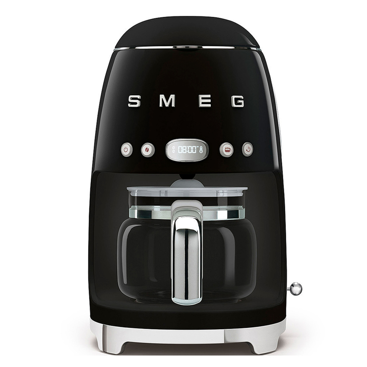 Smeg, cafetera de goteo — Imagen 3 de 4