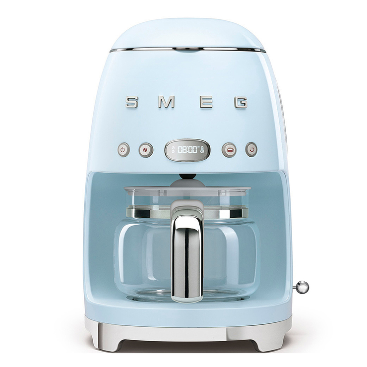 Smeg, cafetera de goteo — Imagen 4 de 4
