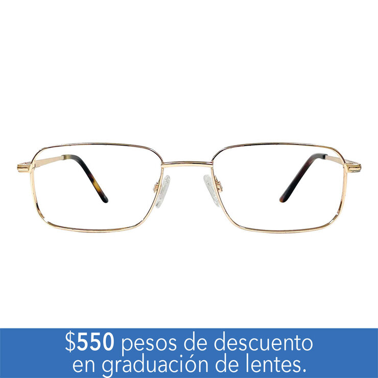 Stetson #360 Armazón Oftálmico — Imagen 1 de 3