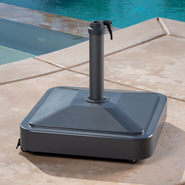 Proshade, Base para Sombrilla con Ruedas — Imagen 1 de 4