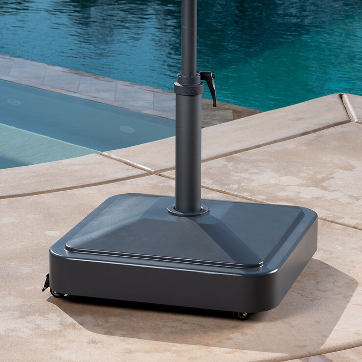 Proshade, Base para Sombrilla con Ruedas — Imagen 2 de 4