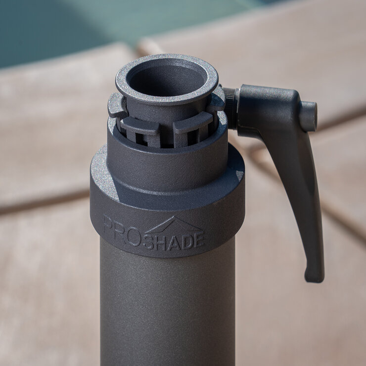 Proshade, Base para Sombrilla con Ruedas — Imagen 4 de 4