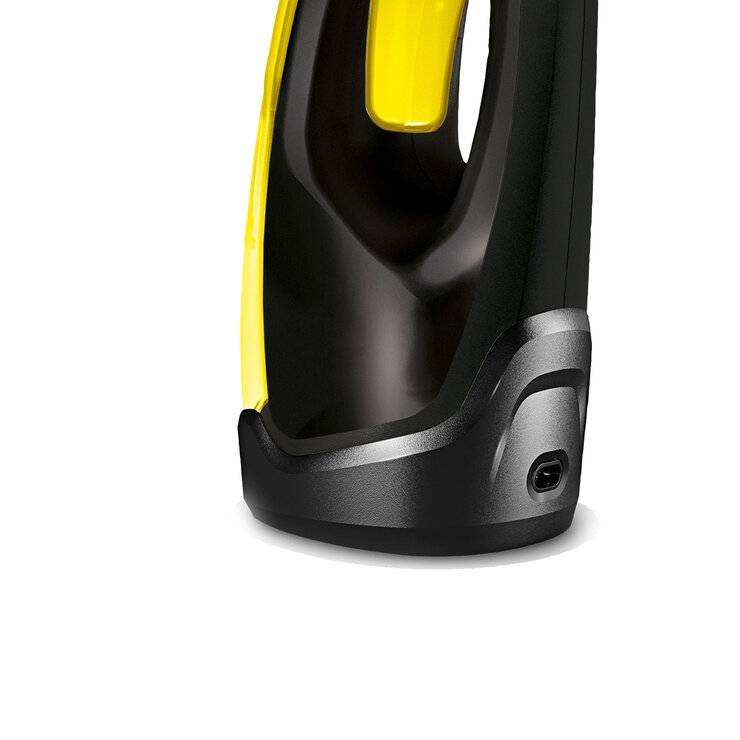 Karcher, Limpiador De Vidrios WV 2 Negro — Imagen 3 de 4